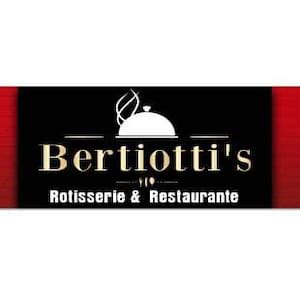 Restaurante E Rotisserie Bertiottis SAO PAULO IFood