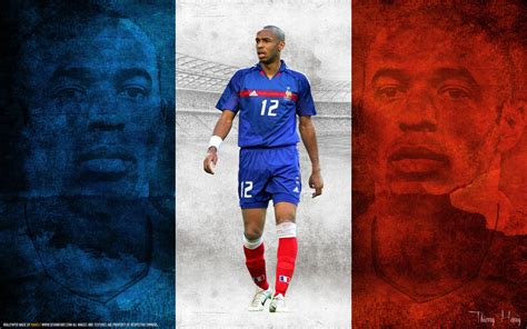 100 France National Football Team Wallpapers