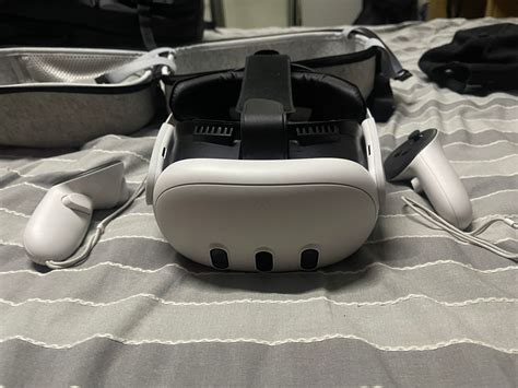 [For Sale] - Oculas Quest 3 128gb (SOLD) | Other | Carbonite