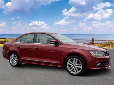 Pre Owned 2017 Volkswagen Jetta 18t Sel 4d Sedan In Beaufort P222886 Butler Auto Group