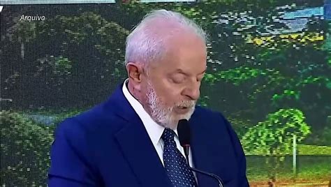 Lula Demite Diretor Adjunto Da Abin Por Suposta Espionagem V Deo