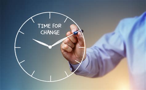 What Is Change Management 10 Principles To Be Aware Of