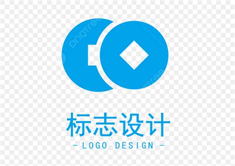 gambar design standar logo log keuangan desain logo asuransi