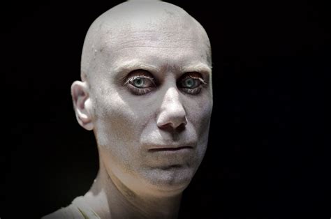 Logan: Stephen Merchant As Caliban Revealed