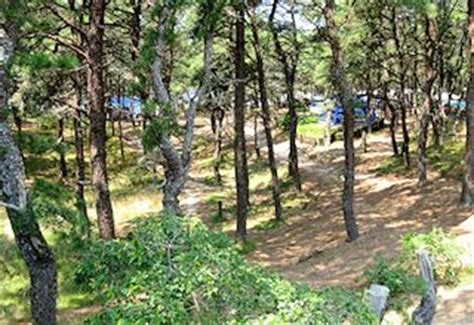 photo campground CBSZJA(320x220) - North of Highland Camping Area