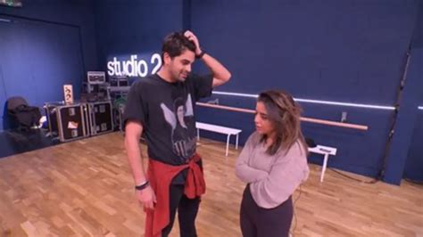 Replay Danse avec les stars du 21 03 2024 DALS 2024 Répétitions