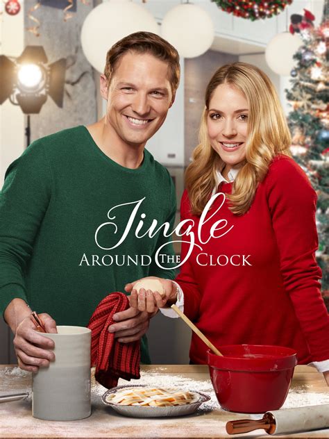 Jingle Around the Clock Pictures - Rotten Tomatoes