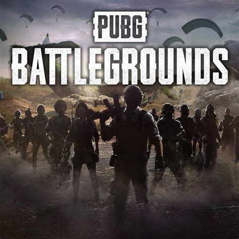 PUBG: Battlegrounds - Free version is available now : PS5