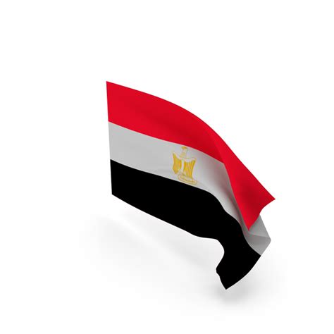 Egypt Flag PNG Images & PSDs for Download | PixelSquid - S119493329