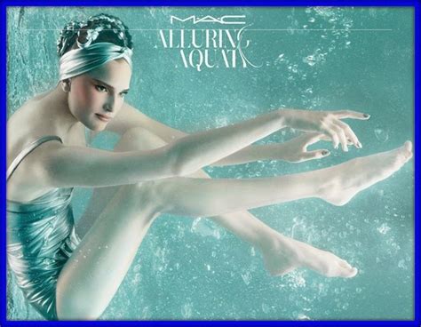 Elymakeup Swatch Collezione Alluring Aquatic E Playland Mac