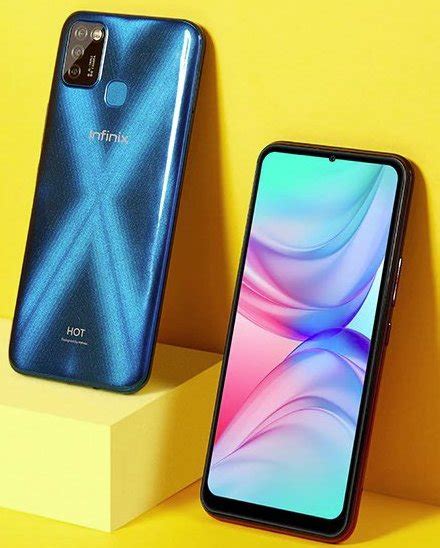 Infinix Hot 10 Lite Full Specifications Price And Reviews Kalvo