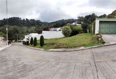 Terreno En Venta En Zona 16 Guatemala U D 270 000 TEV37925