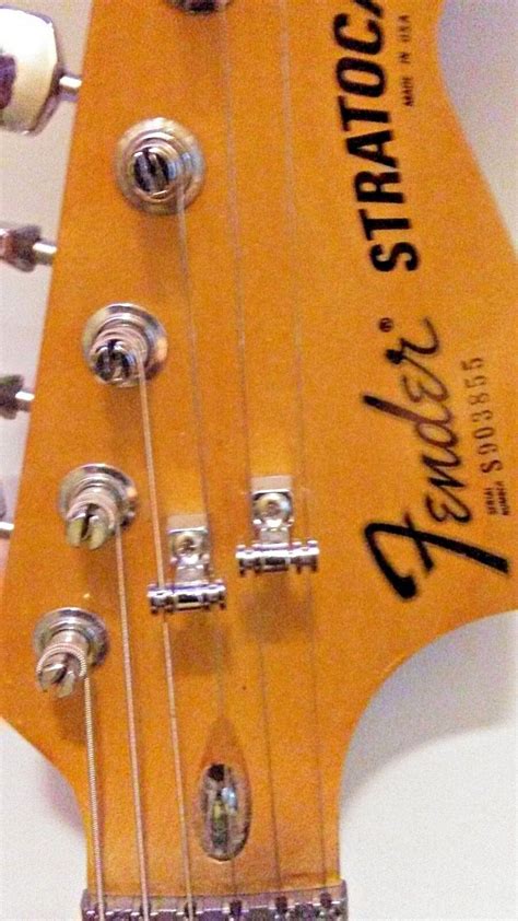 Stratocaster String Tree Ubicaciondepersonas Cdmx Gob Mx