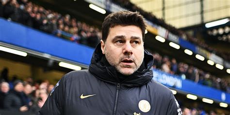 Chelsea Boss Mauricio Pochettino Outlines Club S Future Transfer Strategy