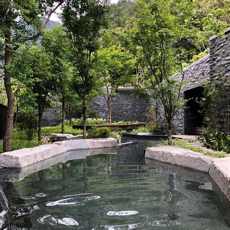 Hoshinoya Opens First Taiwanese Hot Springs Resort Artofit