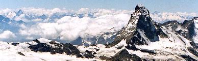 Raonline Schweiz Wandern Region Matterhorn Zermatt T Sch