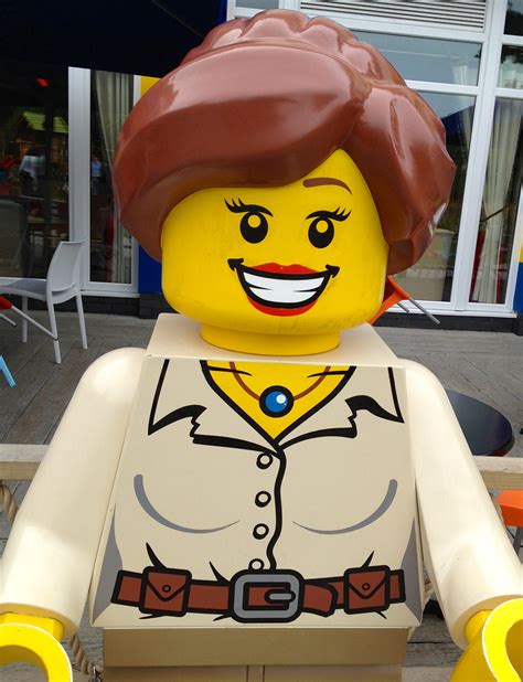 Legoland Windsor Mums Do Travel