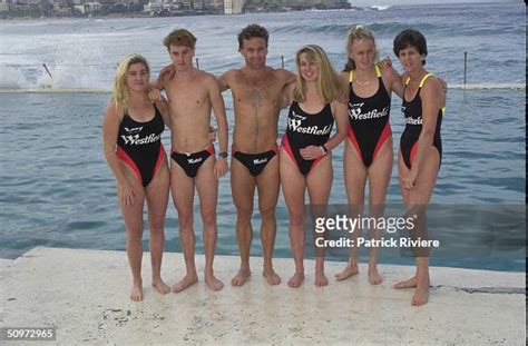 10 Hot Sexy Susie Maroney Bikini Pics