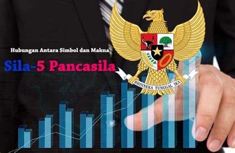 √ 10 Hubungan Antara Simbol Dan Makna Sila 5 Pancasila