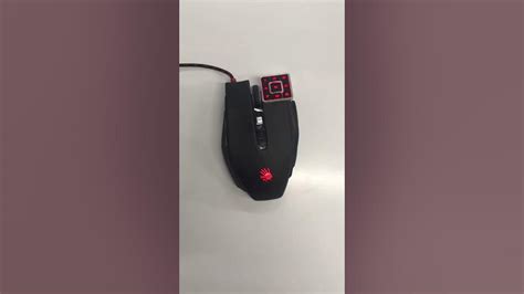 A4tech Bloody ML160 Commander - YouTube