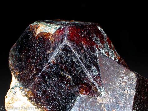 Almandine Mineral Specimen For Sale