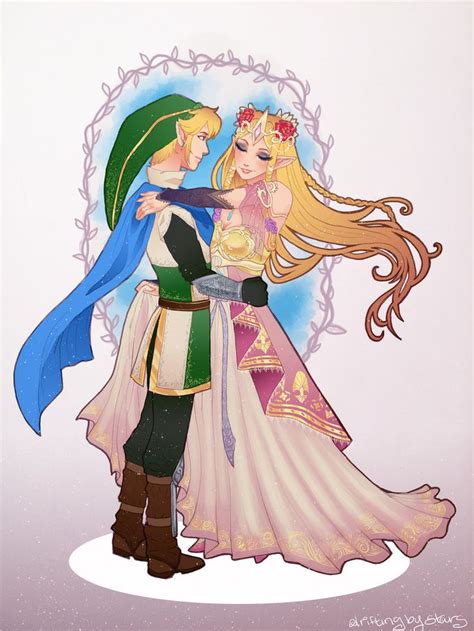 An Image Of Two People Dressed Up As Princesses Hugging Each Other In Front Of A Snowflake