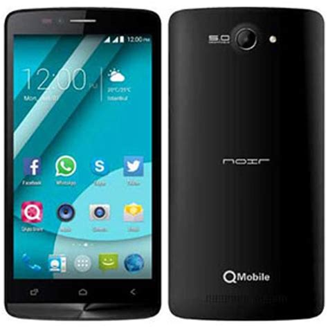 Qmobile Noir M95 Price In Pakistan 2025 Priceoye