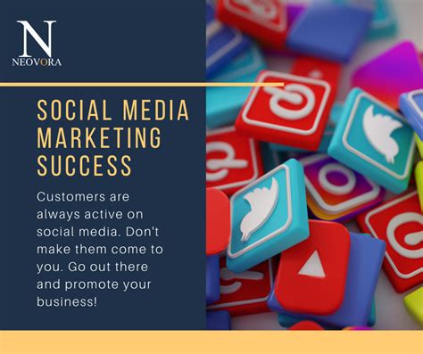 Why Is Social Media Marketing So Important Neovora