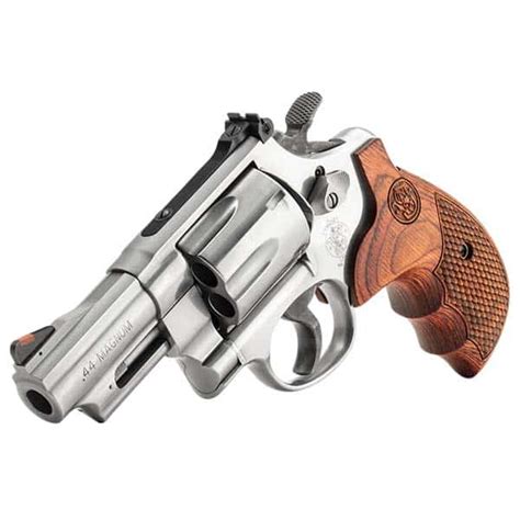 Smith And Wesson 629 44 Magnum 3 150715 ★ The Sporting Shoppe ★ Richmond