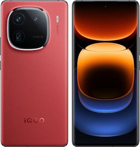 Vivo iQOO 12 Pro características especificaciones y precio Kalvo