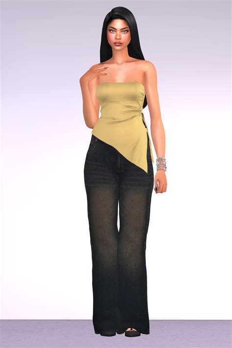 Astya Lingerie Set Swatches Custom Thumbnail Hq