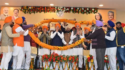 Pushkar Singh Uttarakhand CM Pushkar Singh Dhami Addresses Youth Sikh