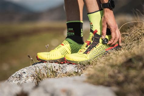 La Sportiva: new stock of your favourite mountain running shoes ...