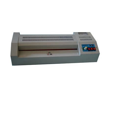 Laminating Machine Laminator Sealed Plastic Machine Laminator 320 A3