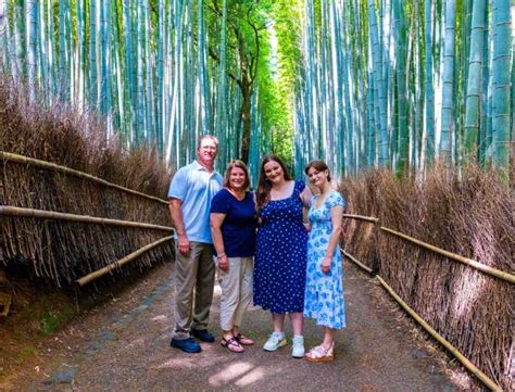 Arashiyama Bamboo Private Photoshoot GetYourGuide