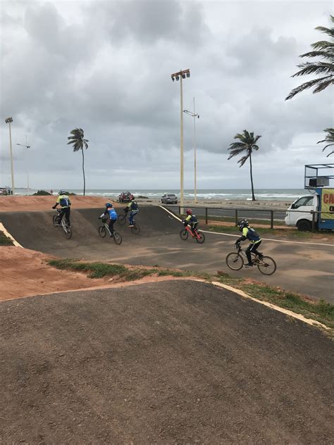 DESAFIO BAIANO DE BICICROSS 2022 BMX