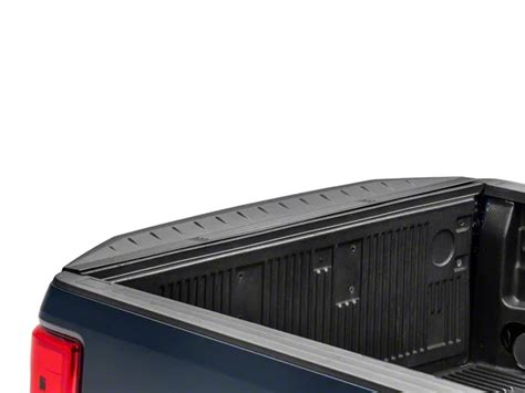 Ford F 250 Super Duty Tailgate Spoiler Satin Black Vhc3z 9944210 A 17