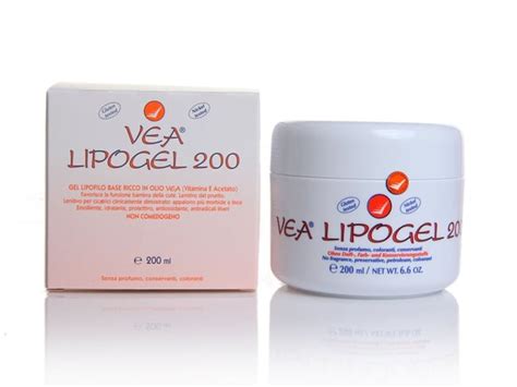 Vea Lipogel Gel Lipophile Bte Ml Commander En Ligne