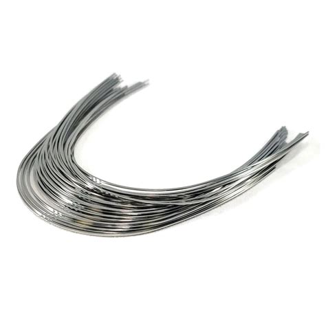 Unrivaled Quality Control Of Titanium Wires To Ensure Maximum Safety