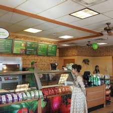 Subway - Restaurant | 3310 Woodville Rd, Northwood, OH 43619, USA