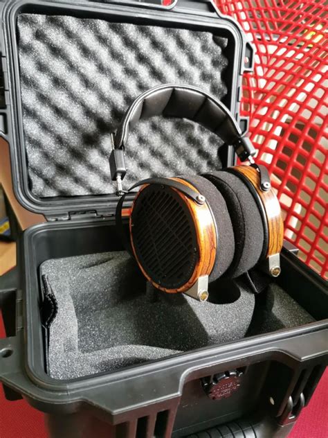 Audeze LCD 3 Fazor Audio Other Audio Equipment On Carousell