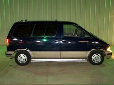 Ford Aerostar