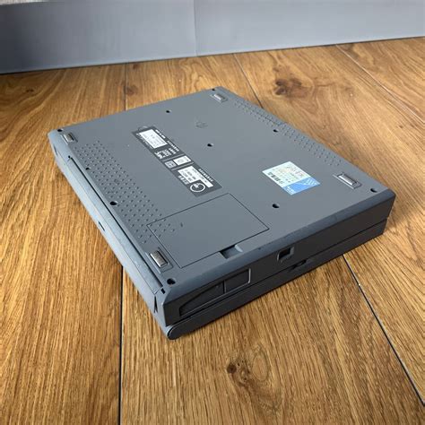 Yahooオークション ノートブック Nec Pc 9821lt 540a Pc98 現状品