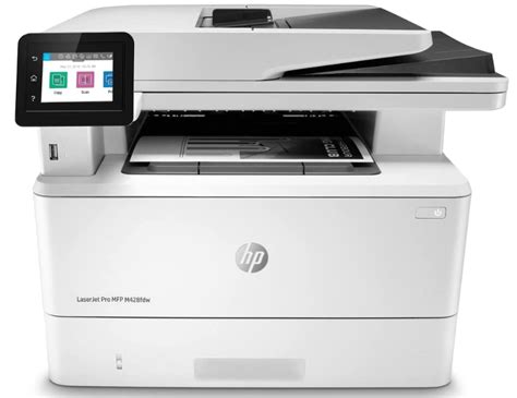 HP Laserjet Pro MFP M428fdw Toner Replacements from $36.99