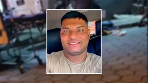 Ex Mototaxista Assassinado A Tiros Em Frente Sua Casa No Sul Da