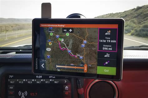 Garmin Tread Overland Review Communicate Navigate Off Grid And Off Road