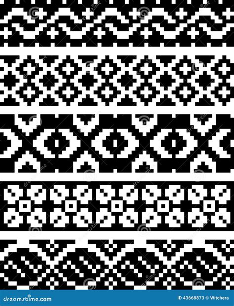 Cool Pixel Art Patterns