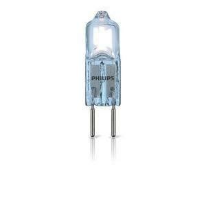 Philips Philips Lampadina Alogena Bt Senza Riflettore Ecohalo Caps W