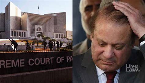 Panamagate Pakistan Supreme Court Disqualifies Prime Minister Nawaz