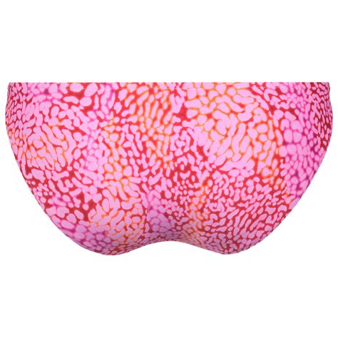 Seafolly Seaskin Trim Side Hipster Pants Bikini Bottom Women S Buy